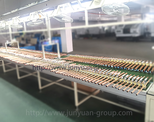 Customized Product Process