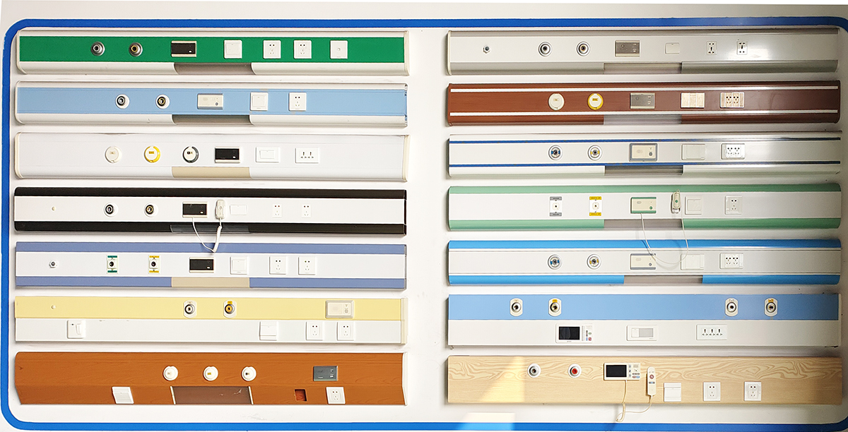 bed head unit bed head unit