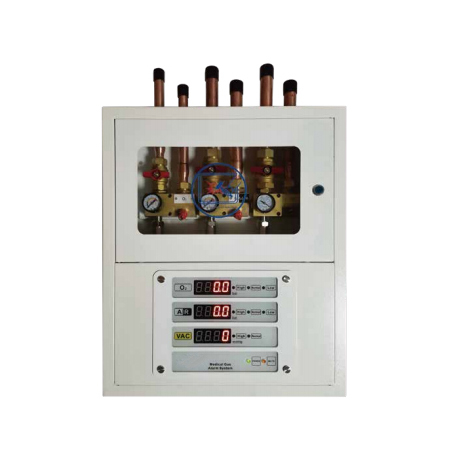 Medical Gas Alarm