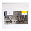Medical Zone Valve Box for Medical Alarm System