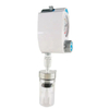 Medical Vacuum Regulator with Jar for Hospital Emergency Department Use Wall Suction Regulator