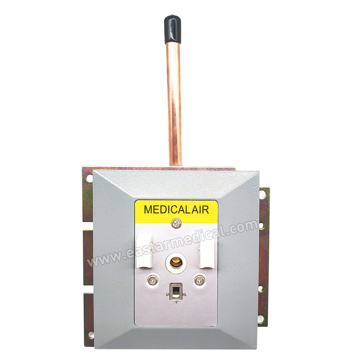 American Standard Medical Chemetron Gas Outlet for VAC / Oxygen / Air