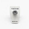 Chemetron Quick Probe Adapters Medical Gas Outlet Connector