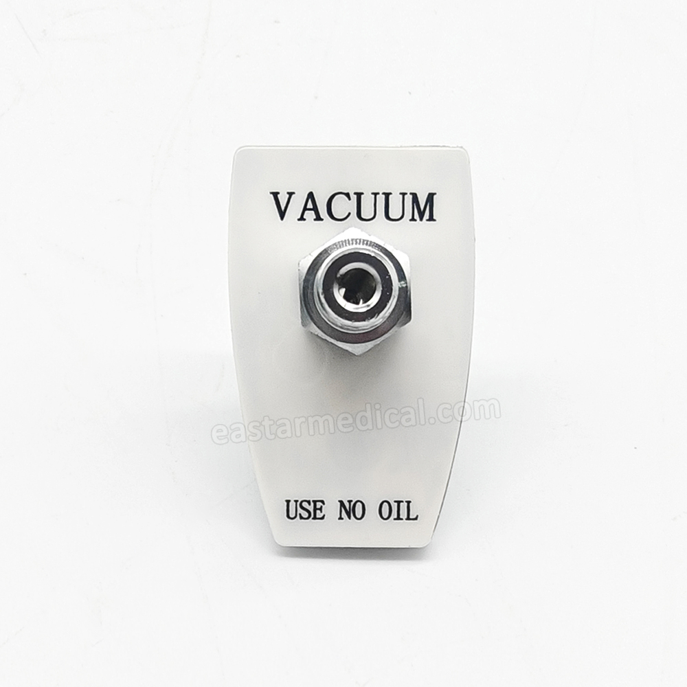 Chemetron Quick Probe Adapters Medical Gas Outlet Connector