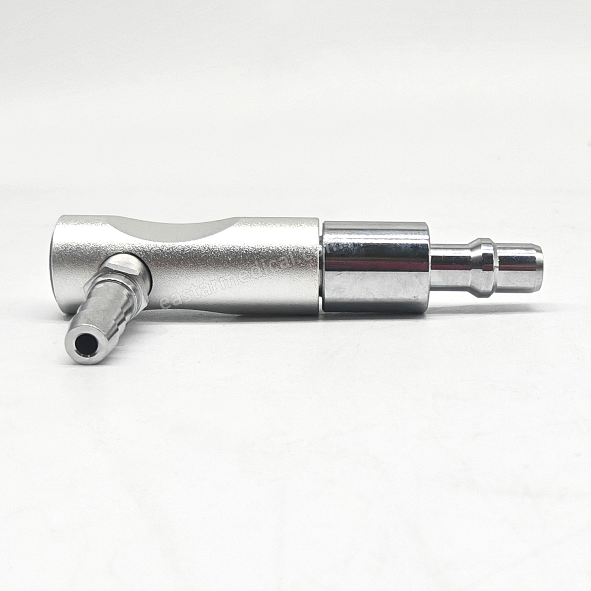 DIN VAC AIR OXYGEN N2O Quick Probe Adapters