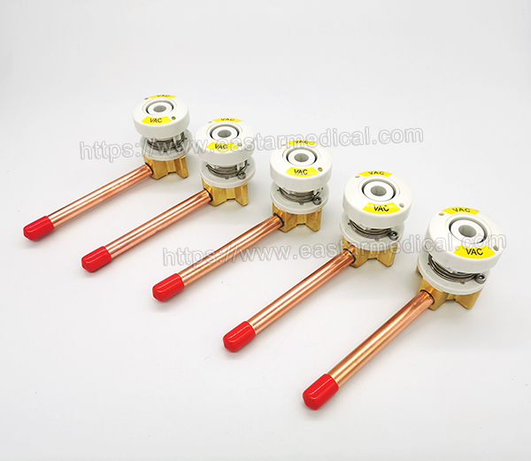 British Standard Medical Gas Outlets New product