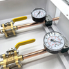 Medical Gas valve box
