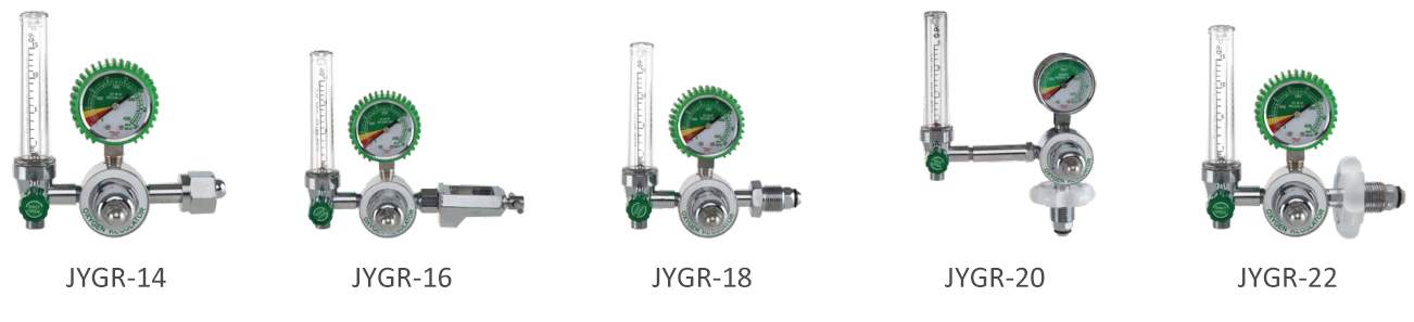 Piston Type Flowmeter 2