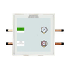 Medical Gas Area Zone Valve Box