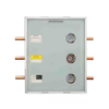 Medical Zone Valve Box
