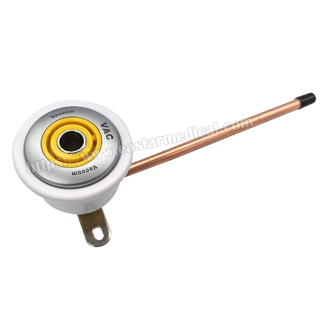 British Standard VAC Outlet