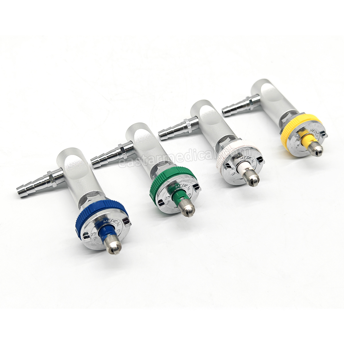 OHMEDA Quick Probe Adapters