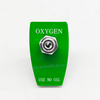 Chemetron Quick Probe Adapters Medical Gas Outlet Connector