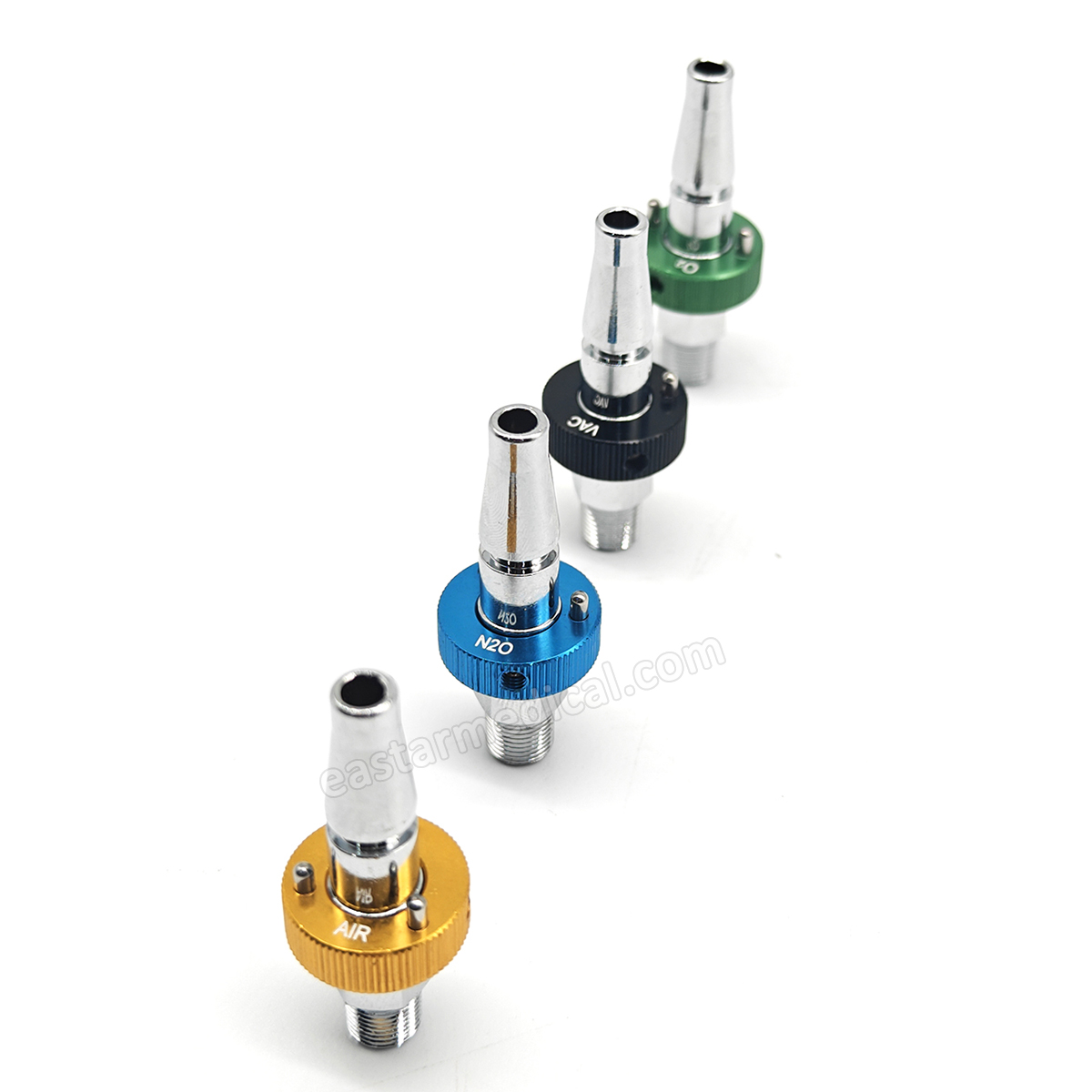 Brass JIS Connector Adapter