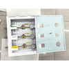 Medical Gas valve box