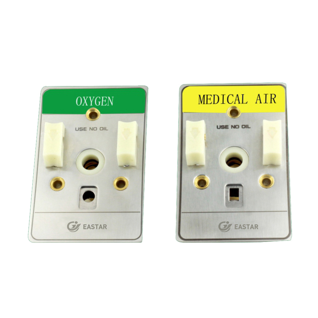 American Standard Gas Outlets