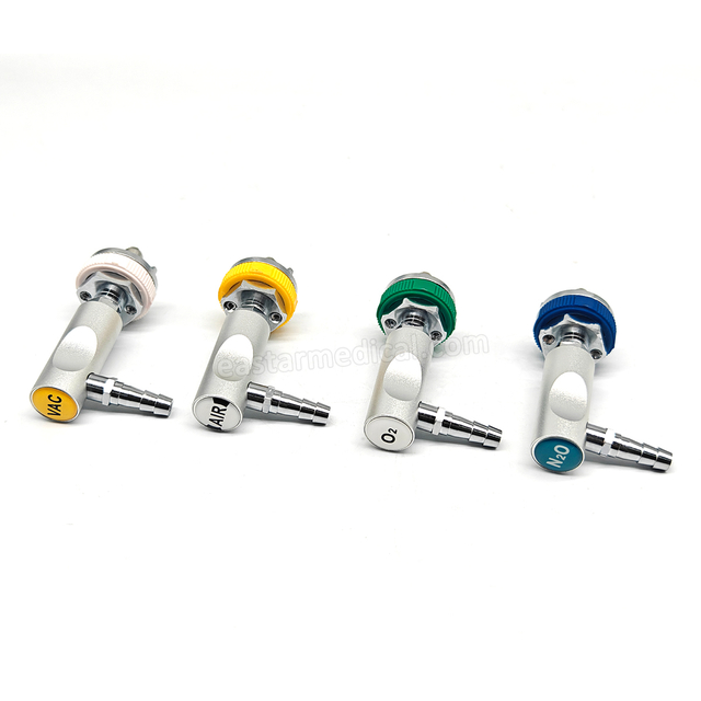 OHMEDA Quick Probe Adapters