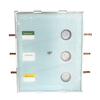 Medical Gas valve box
