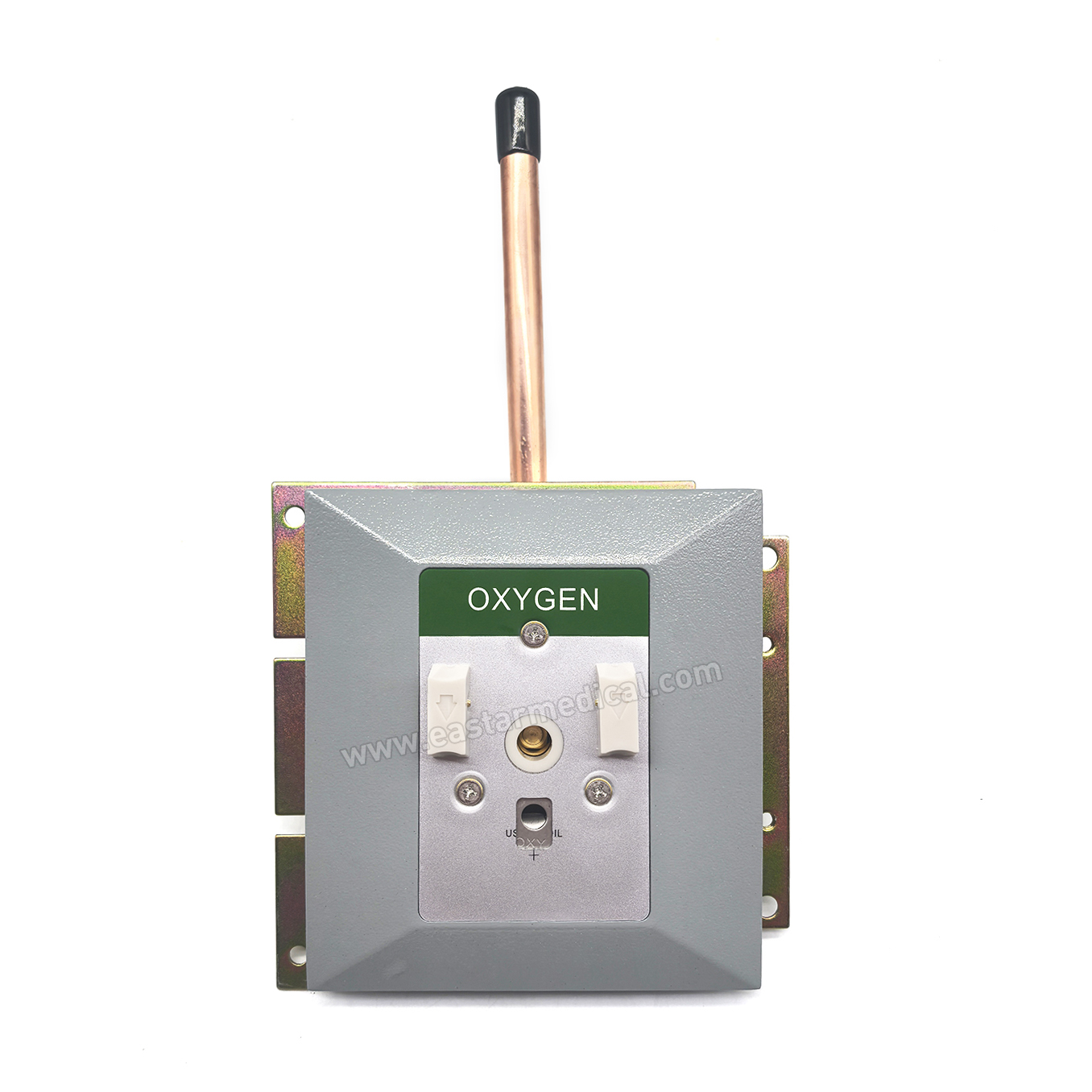 American Standard Medical Chemetron Gas Outlet for VAC / Oxygen / Air