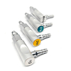 DIN VAC AIR OXYGEN N2O Quick Probe Adapters