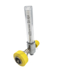 Gas Intake Device Gas Regulator Medical Air Gas Flowmeter for Oxygen Medical air 