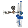 Expert Manufacturer of Oxygen Pressure Regulator with Flow Meter for Oxygen Cylinder