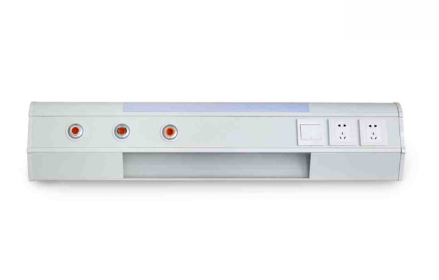 Medical Bed Head Unit