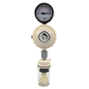 European Type Medical Vacuum Regulator