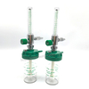 PB Type Medical Gas Flowmeter for Oxygen Medical air 