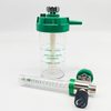 American Standard Ohmeda Gas Regulator Medical Gas Oxygen Flowmeter