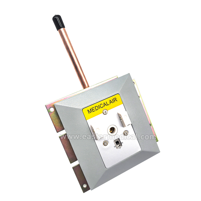 American Standard Medical Chemetron Gas Outlet for VAC / Oxygen / Air