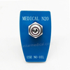 Chemetron Quick Probe Adapters Medical Gas Outlet Connector