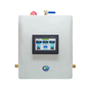 Automatic Medical Gas Cylinder Manifold for Hospital 