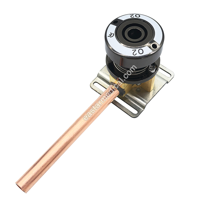 British Standard Medical VAC Outlets