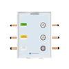 Medical Gas Area Zone Valve Box