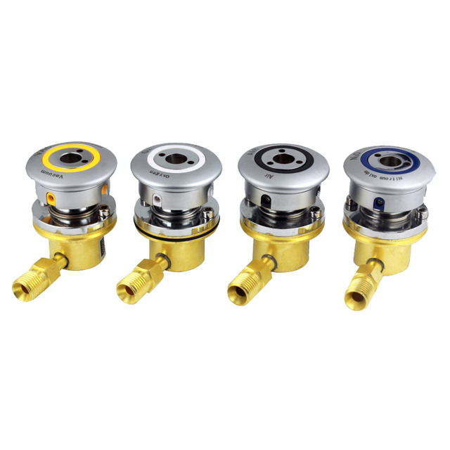  Japanese Standard Gas Outlet