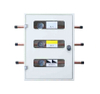 Medical Gas Zone Valve Box