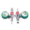 Medical Gas Regulator Oxygen Cylinder Regulator