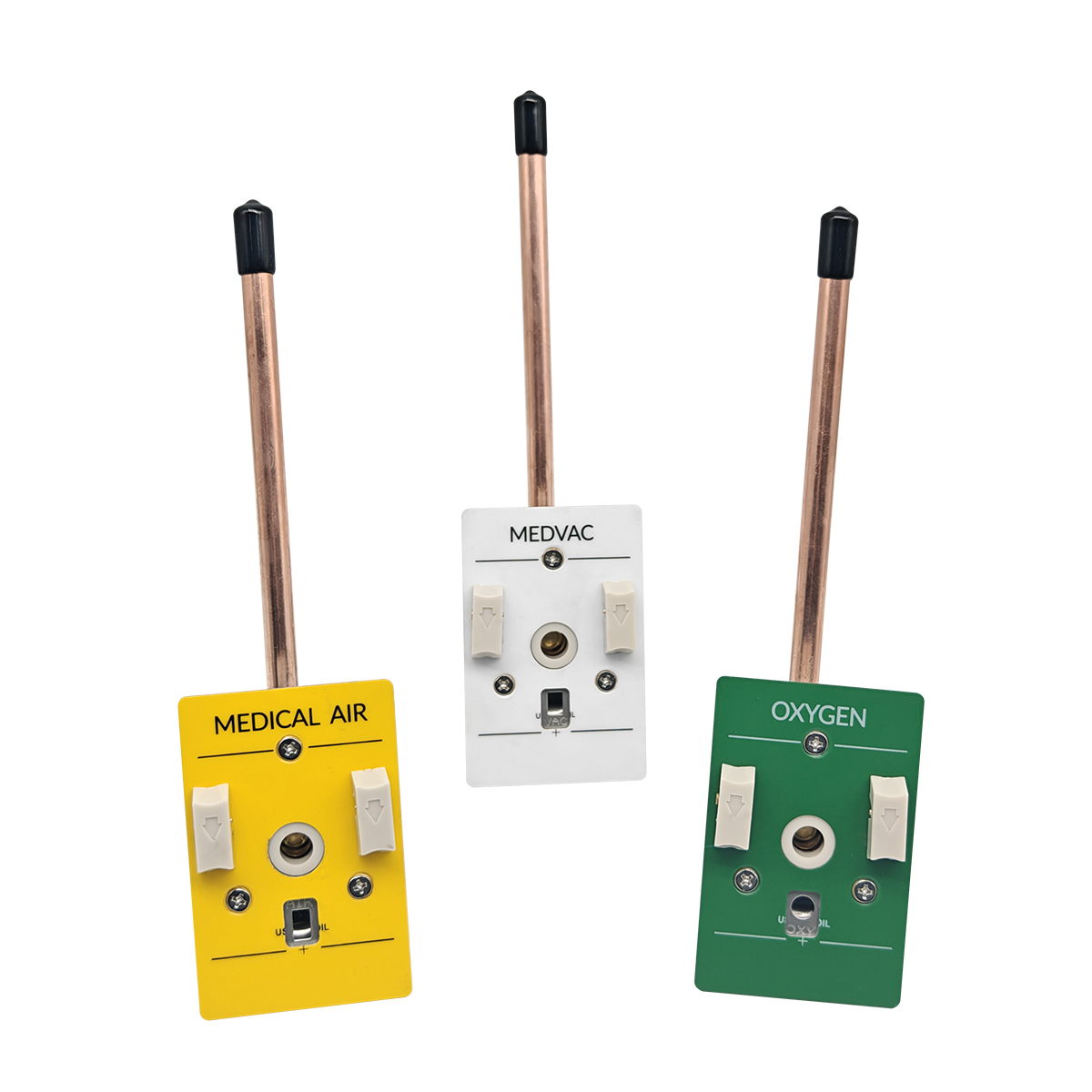 American Standard Gas Outlet