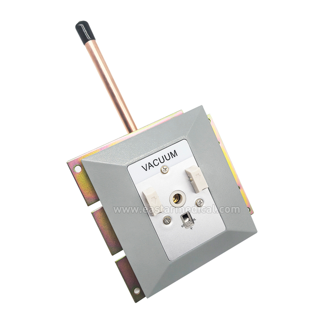 American Standard Medical Chemetron Gas Outlet for VAC / Oxygen / Air