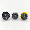 French Standard Medical Gas Outlet Connector