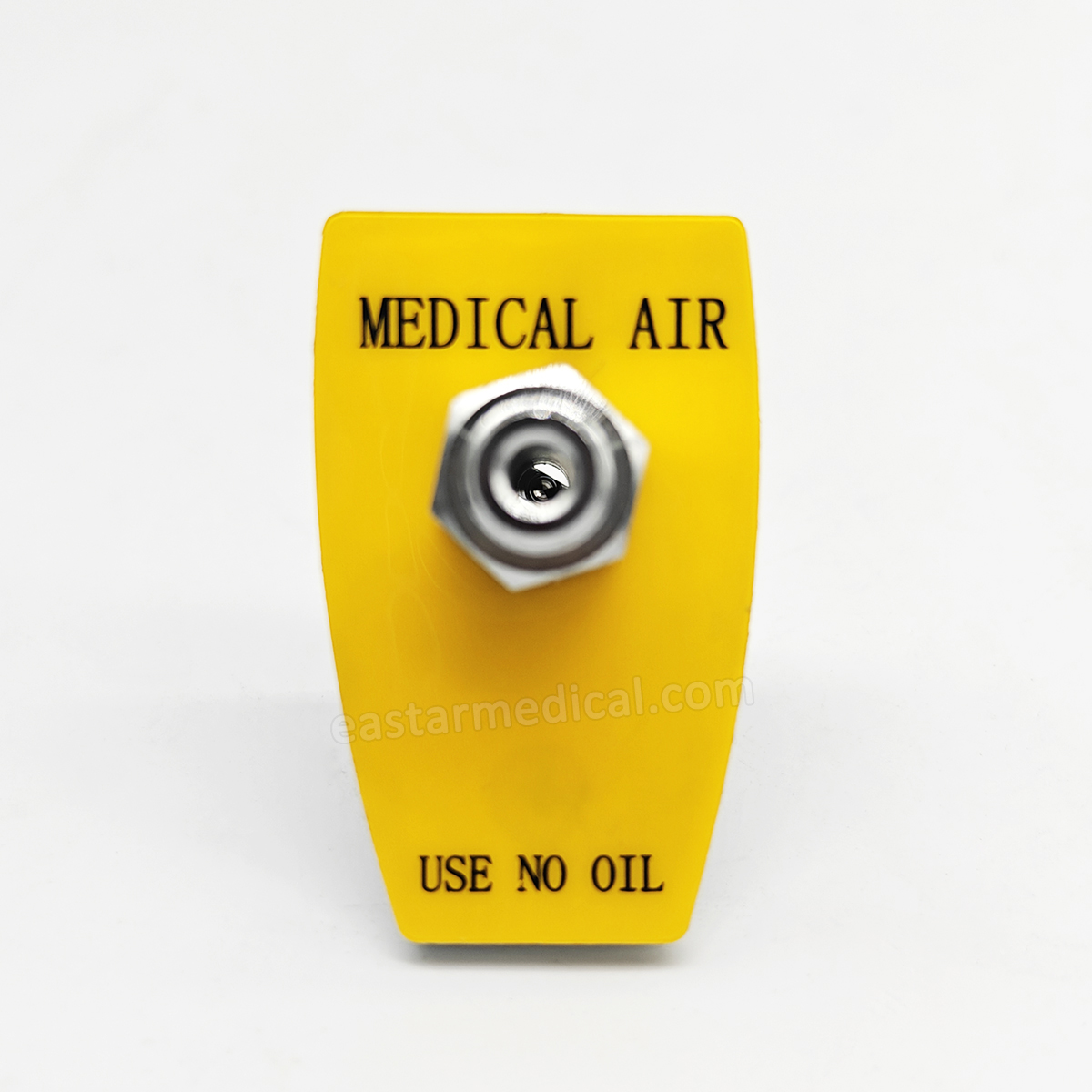 Chemetron Quick Probe Adapters Medical Gas Outlet Connector