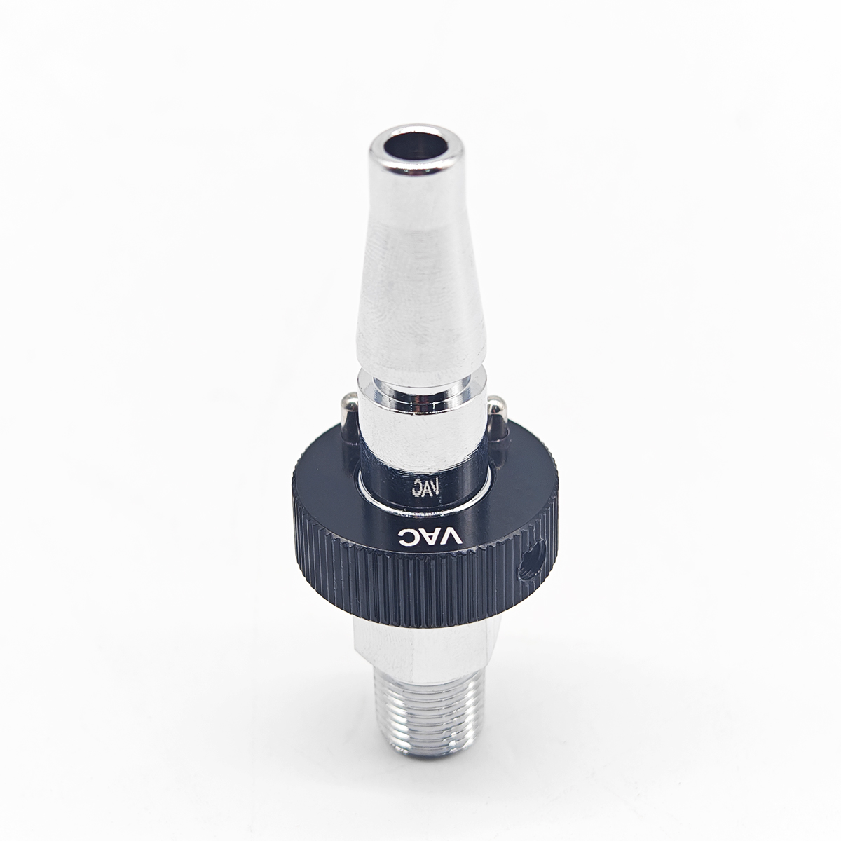 Japanese Standard Connection Oxygen Connector JIS Quick Probe Adapters