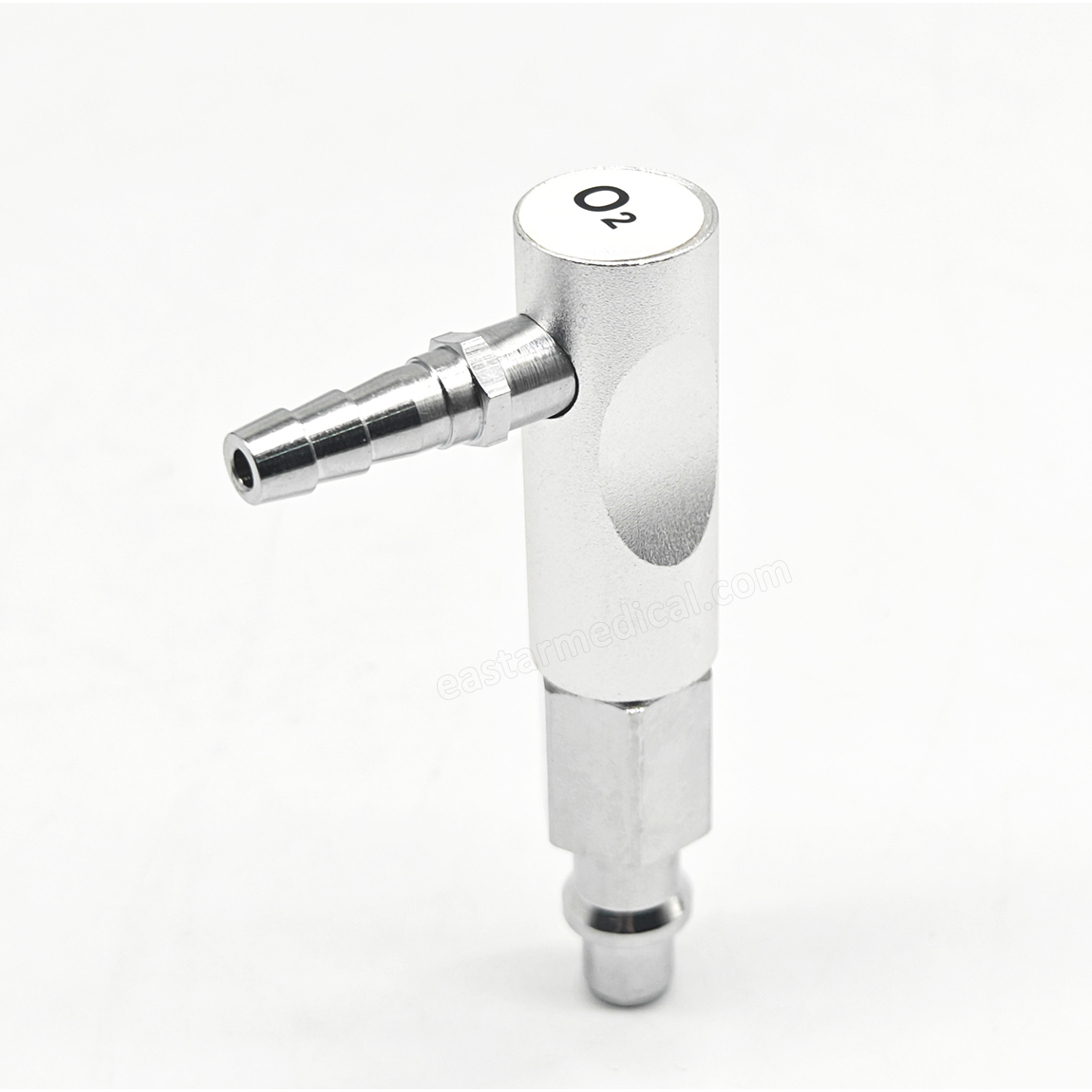DIN VAC AIR OXYGEN N2O Quick Probe Adapters
