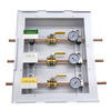 Medical Gas valve box
