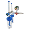 Expert Manufacturer of Oxygen Pressure Regulator with Flow Meter for Oxygen Cylinder