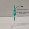 Sterile Single Use Disposable Blood Collection Needle