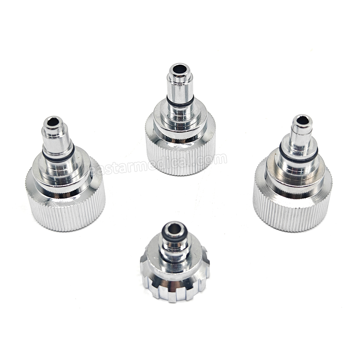 DISS Quick Probe Adapters DISS standard medical gas outlet Connector