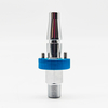 Japanese Standard Connection Oxygen Connector JIS Quick Probe Adapters