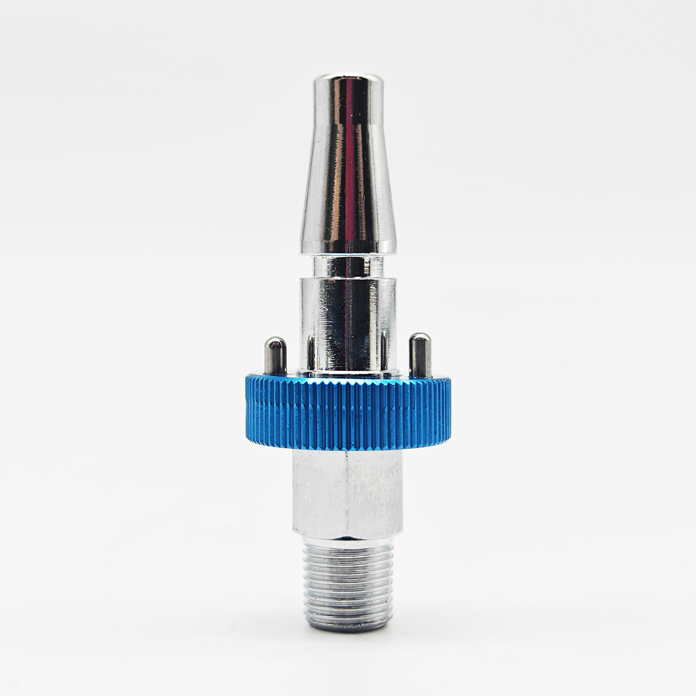Japanese Standard Connection Oxygen Connector JIS Quick Probe Adapters